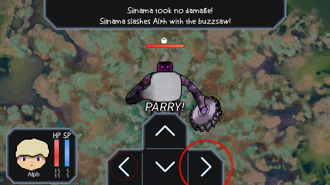 Изображение игры: Slumberer's Universe