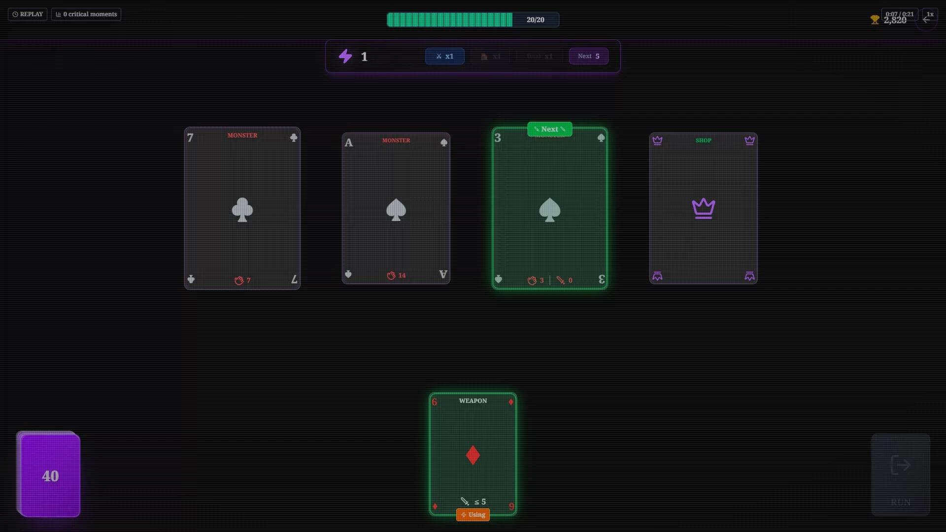 Изображение игры: Picaro