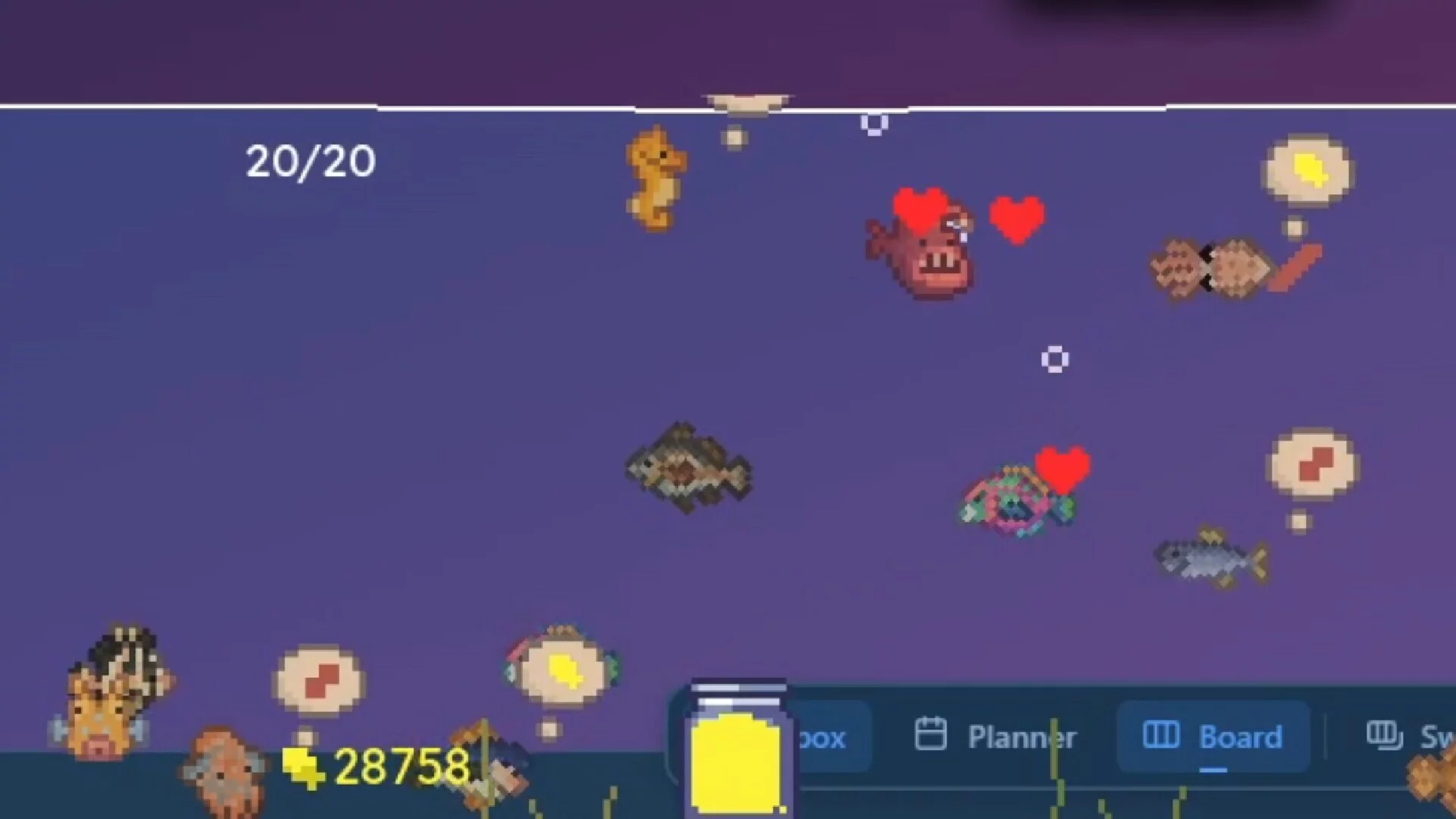 Изображение игры: Suizokukan Project
