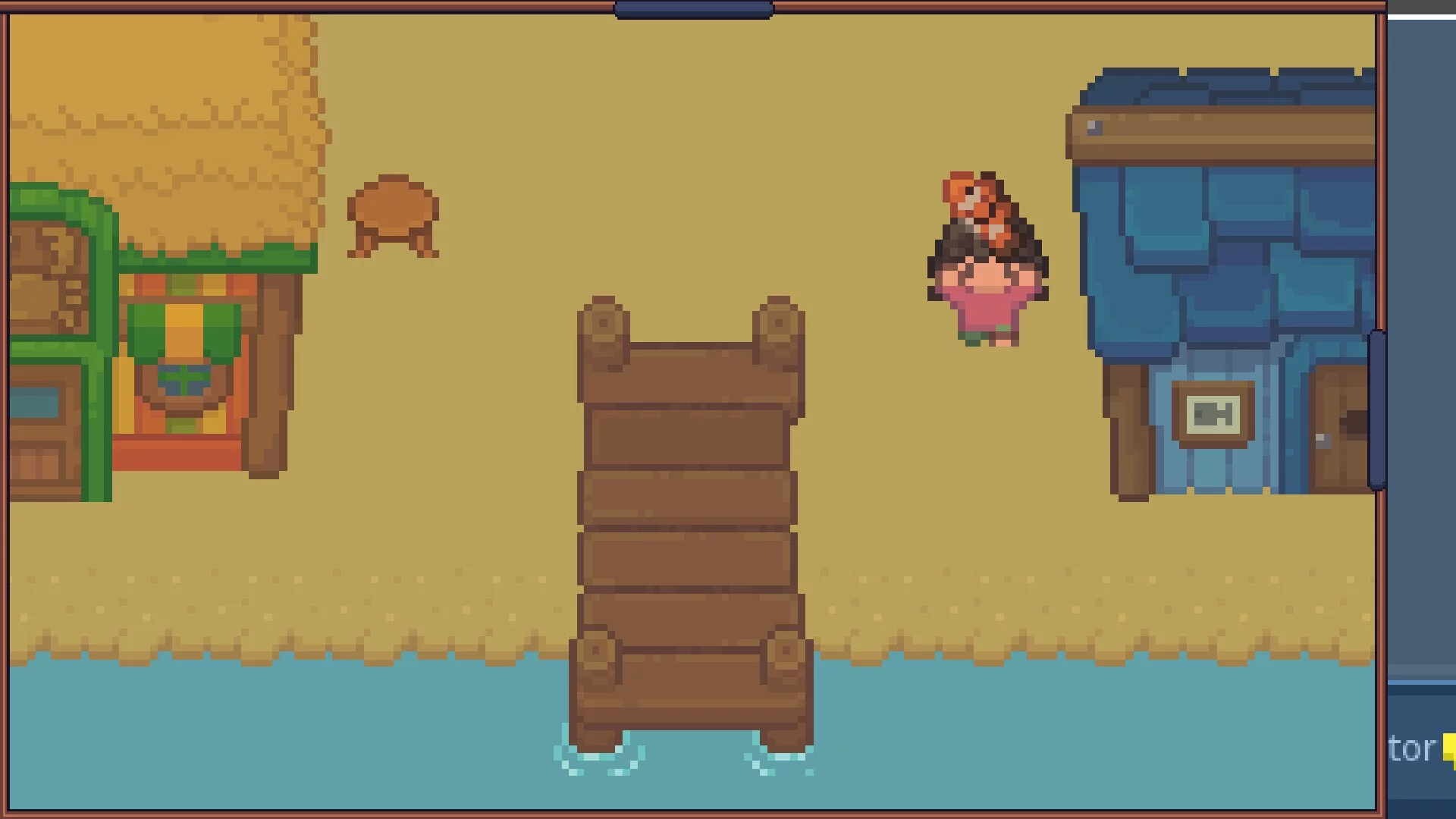 Изображение игры: Suizokukan Project