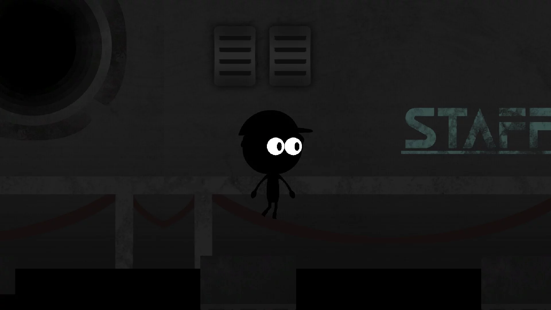 Изображение игры: Depths Unseen