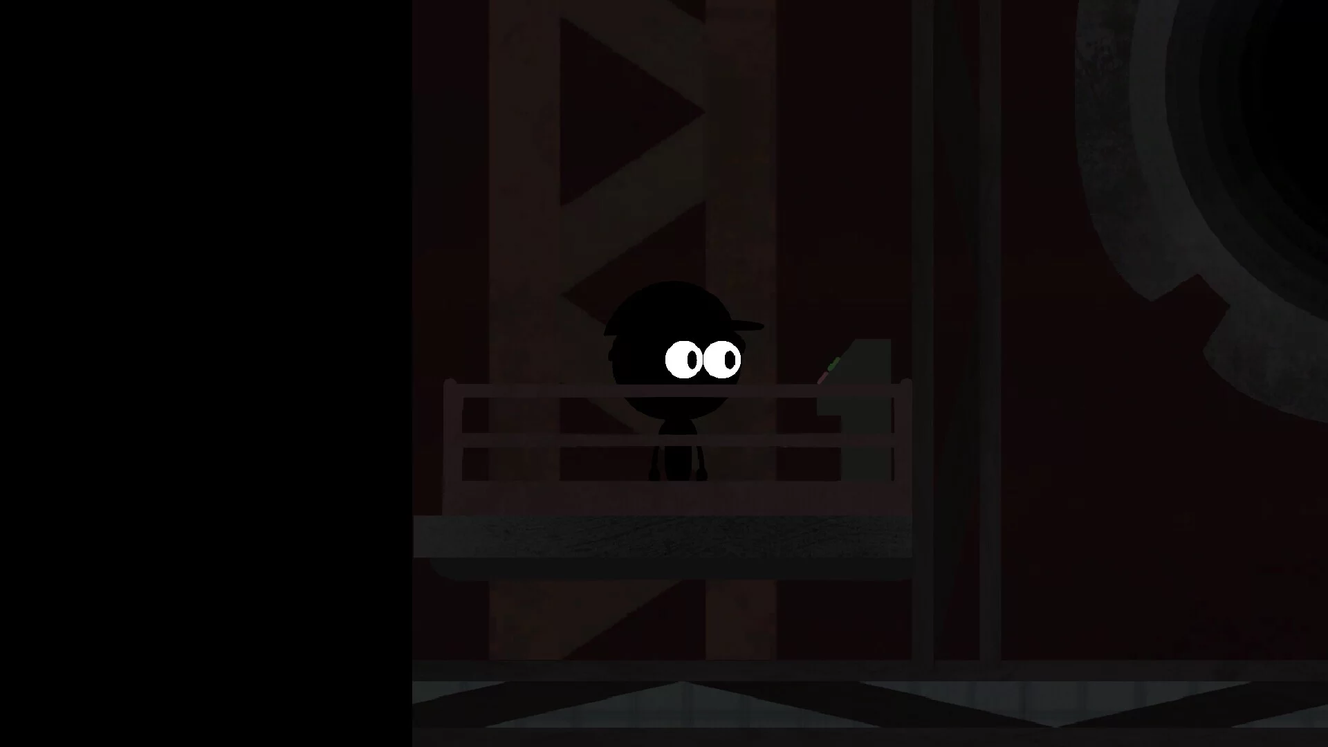 Изображение игры: Depths Unseen