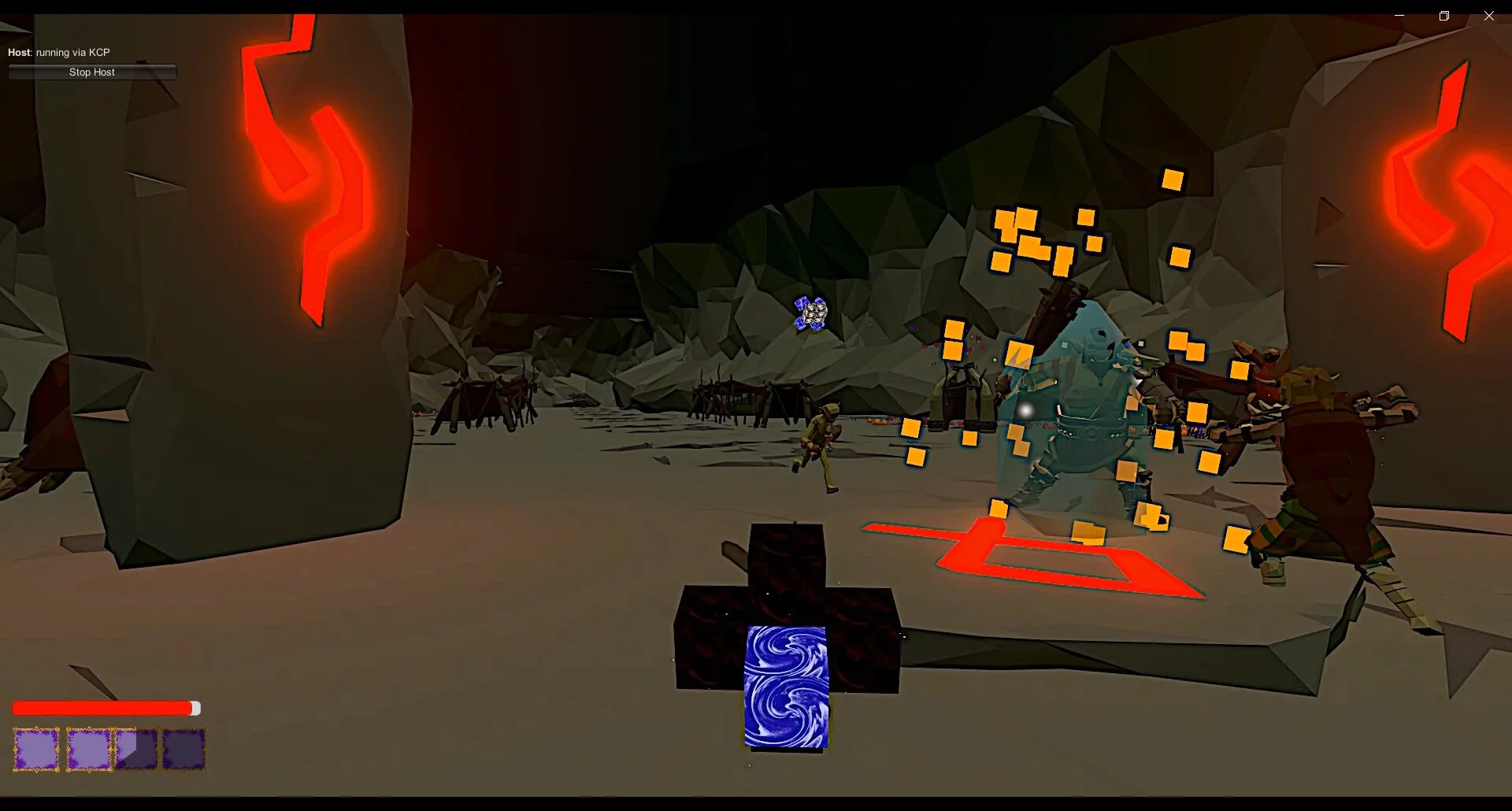 Изображение игры: Emergent Magic