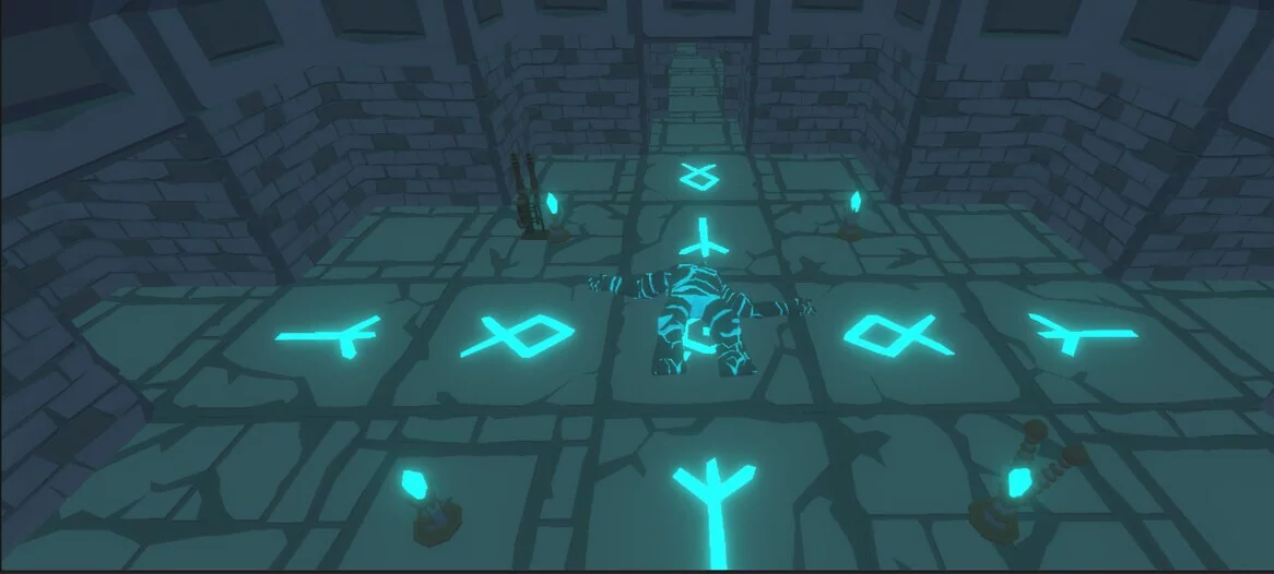 Изображение игры: Emergent Magic