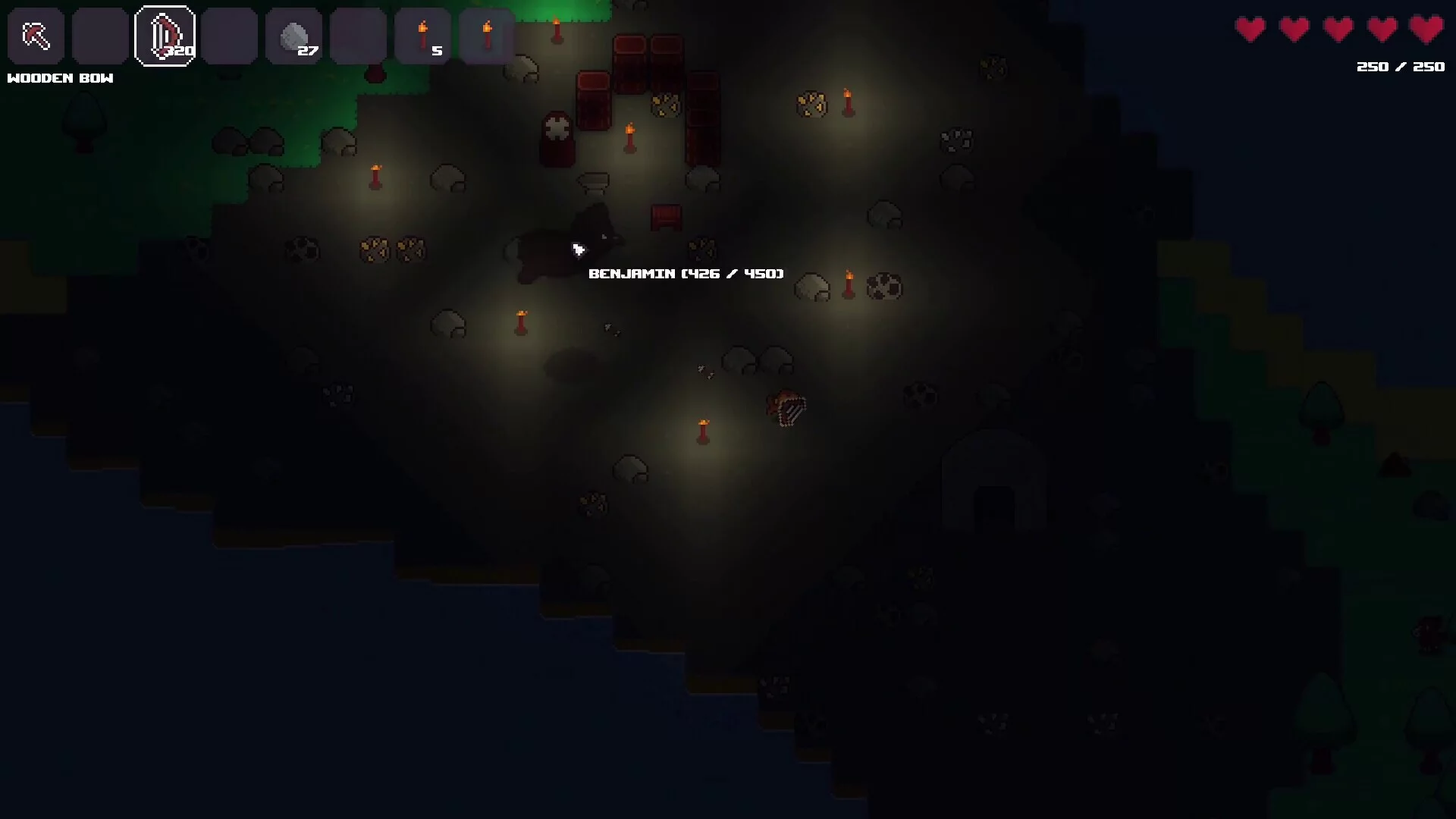 Изображение игры: Planeturem
