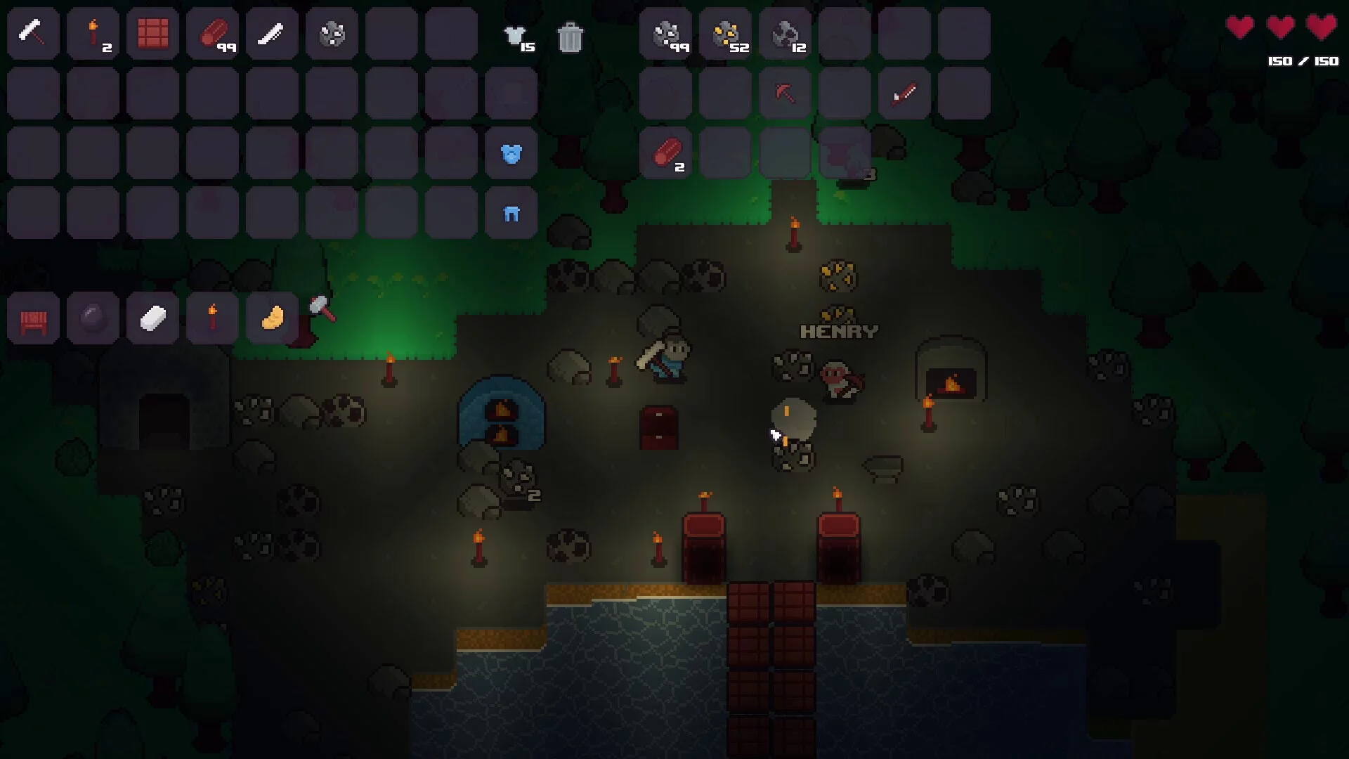 Изображение игры: Planeturem