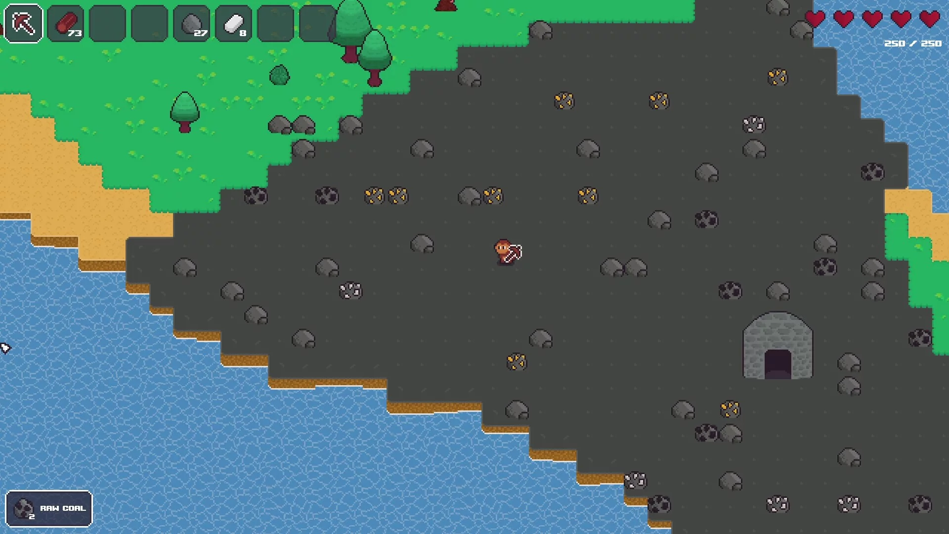 Изображение игры: Planeturem