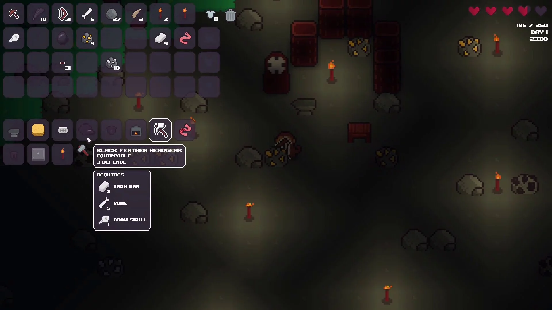 Изображение игры: Planeturem
