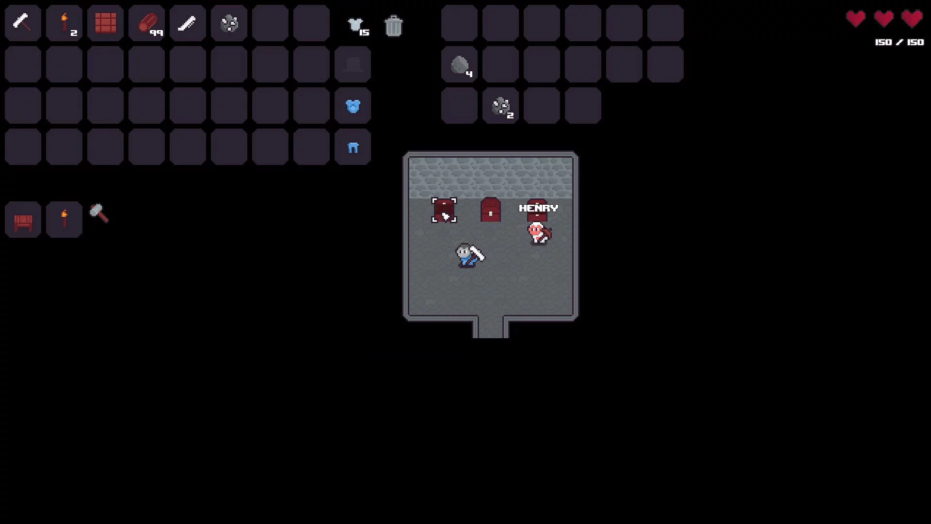 Изображение игры: Planeturem