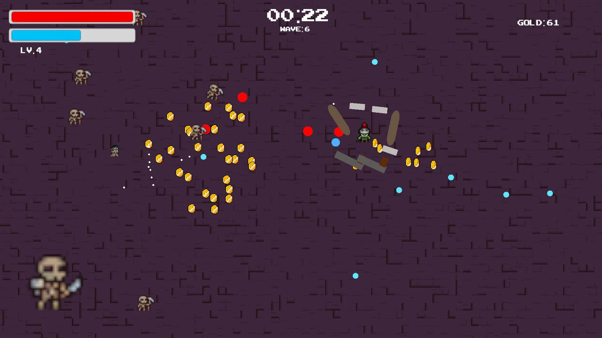 Изображение игры: Boredom Survivors