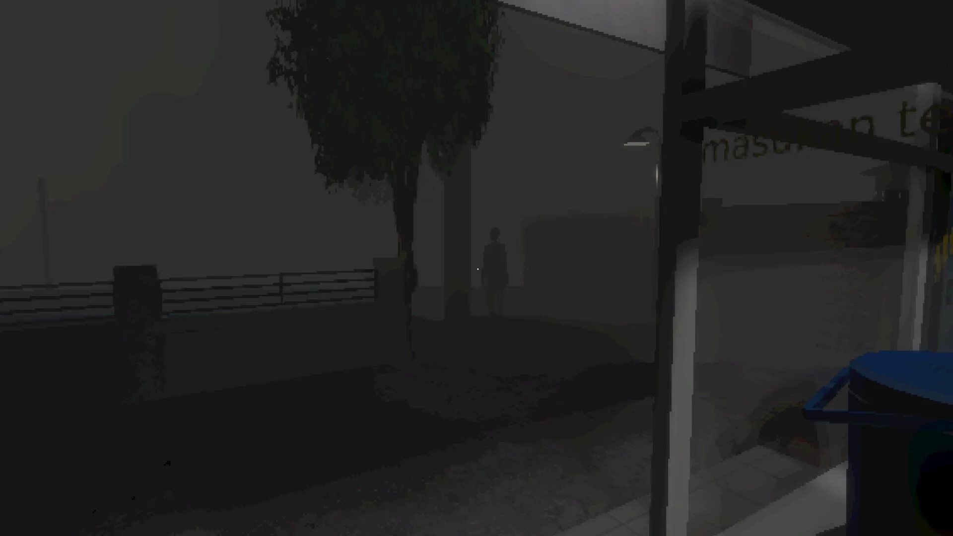 Изображение игры: Obsessed: Night Shift