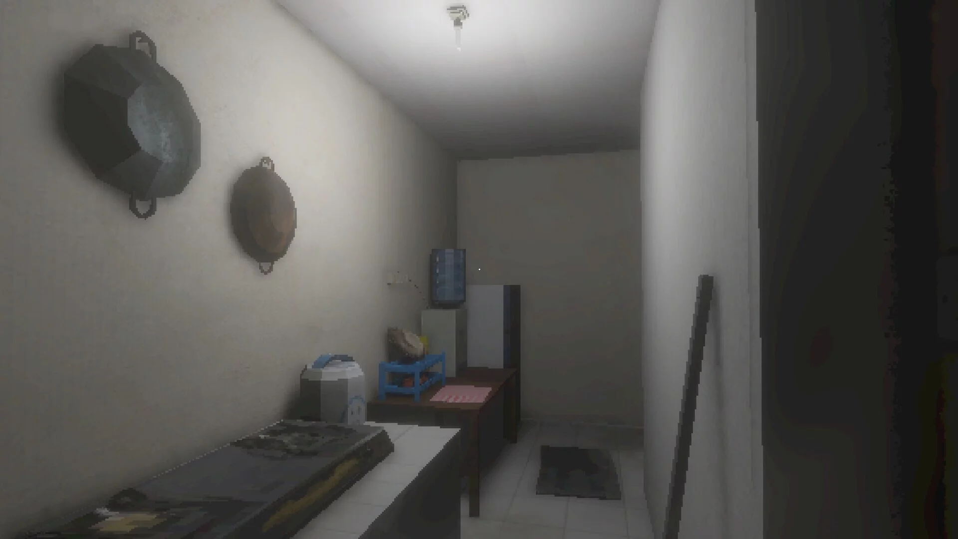 Изображение игры: Obsessed: Night Shift