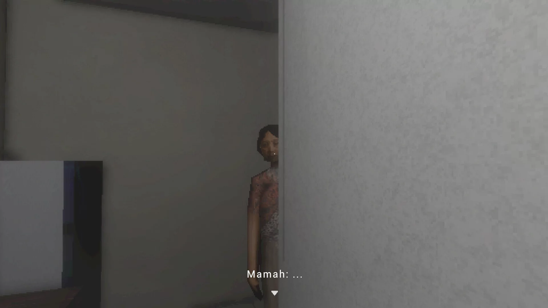 Изображение игры: Obsessed: Night Shift