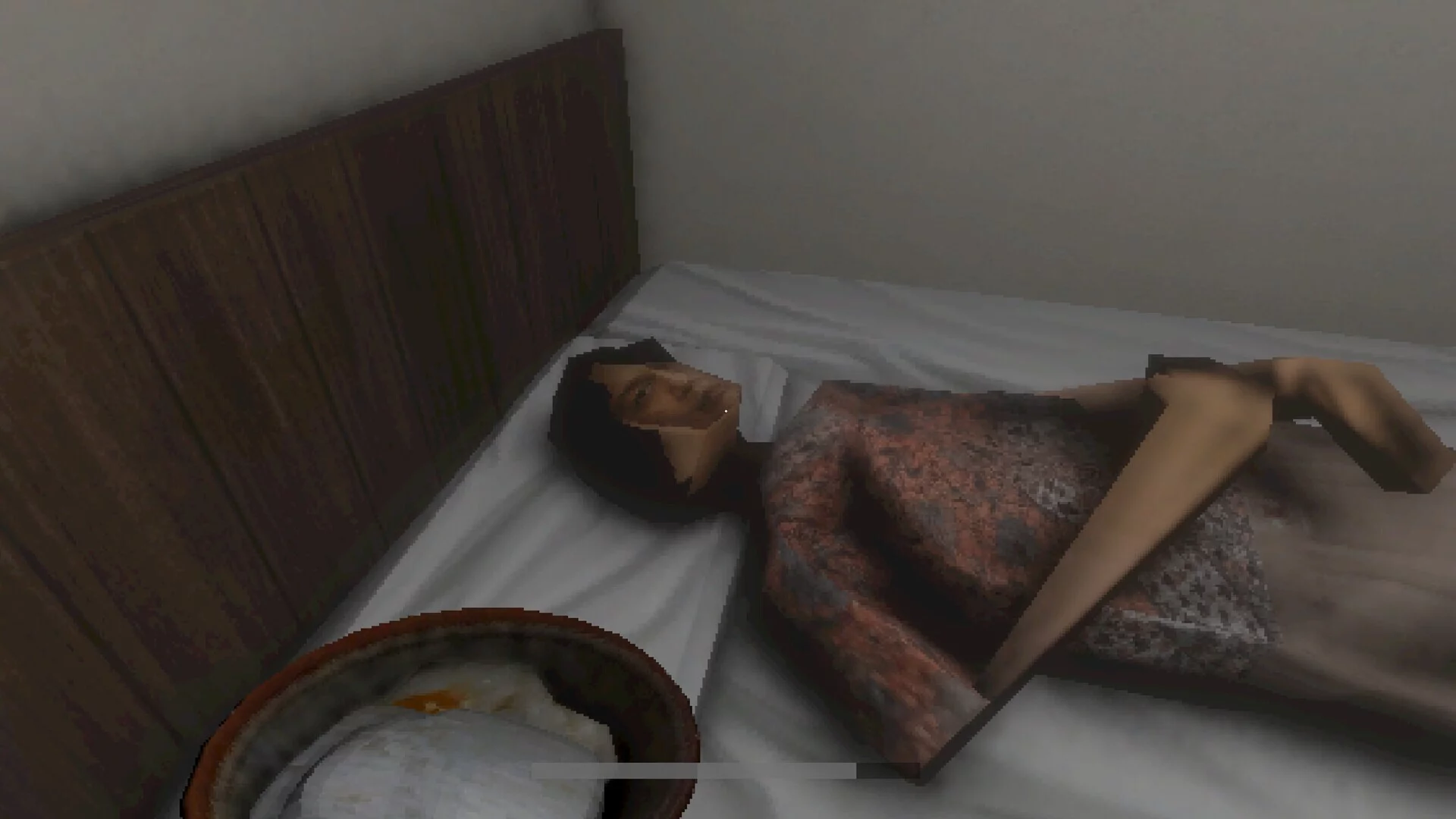 Изображение игры: Obsessed: Night Shift
