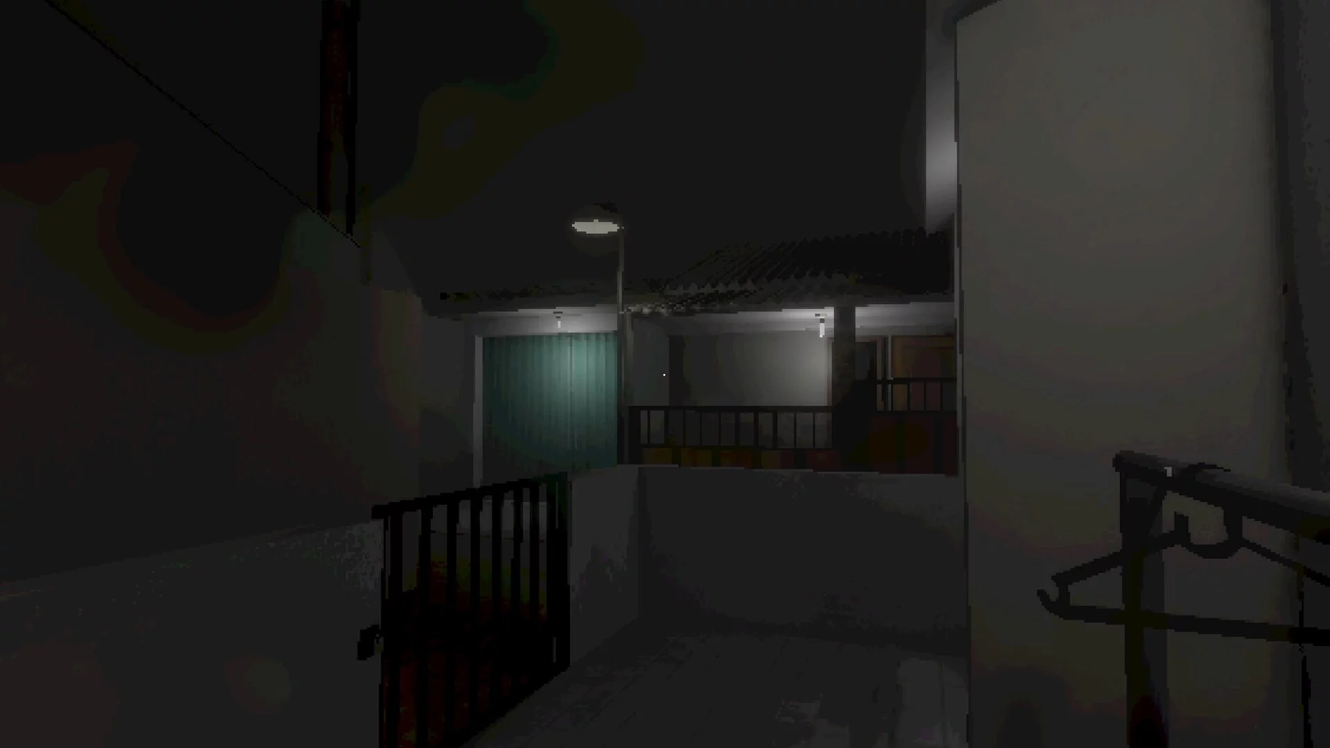 Изображение игры: Obsessed: Night Shift