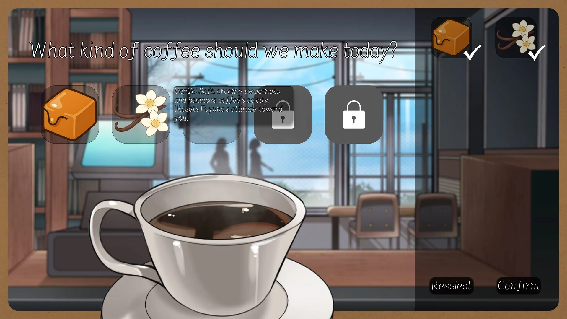Изображение игры: Serendipity Bookshop