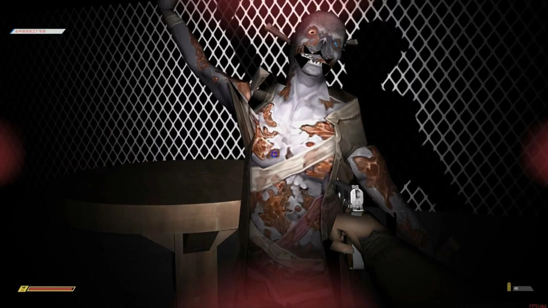 Изображение игры: 鬼灵的冒险GUILING's Adventure