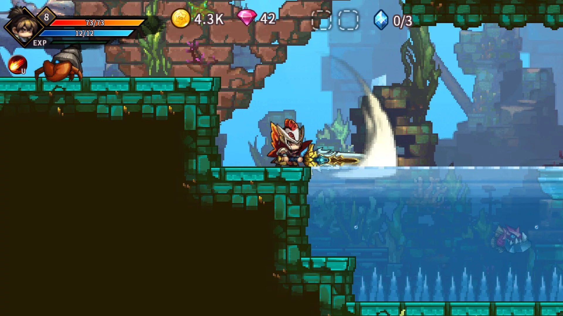 Изображение игры: Silvercall