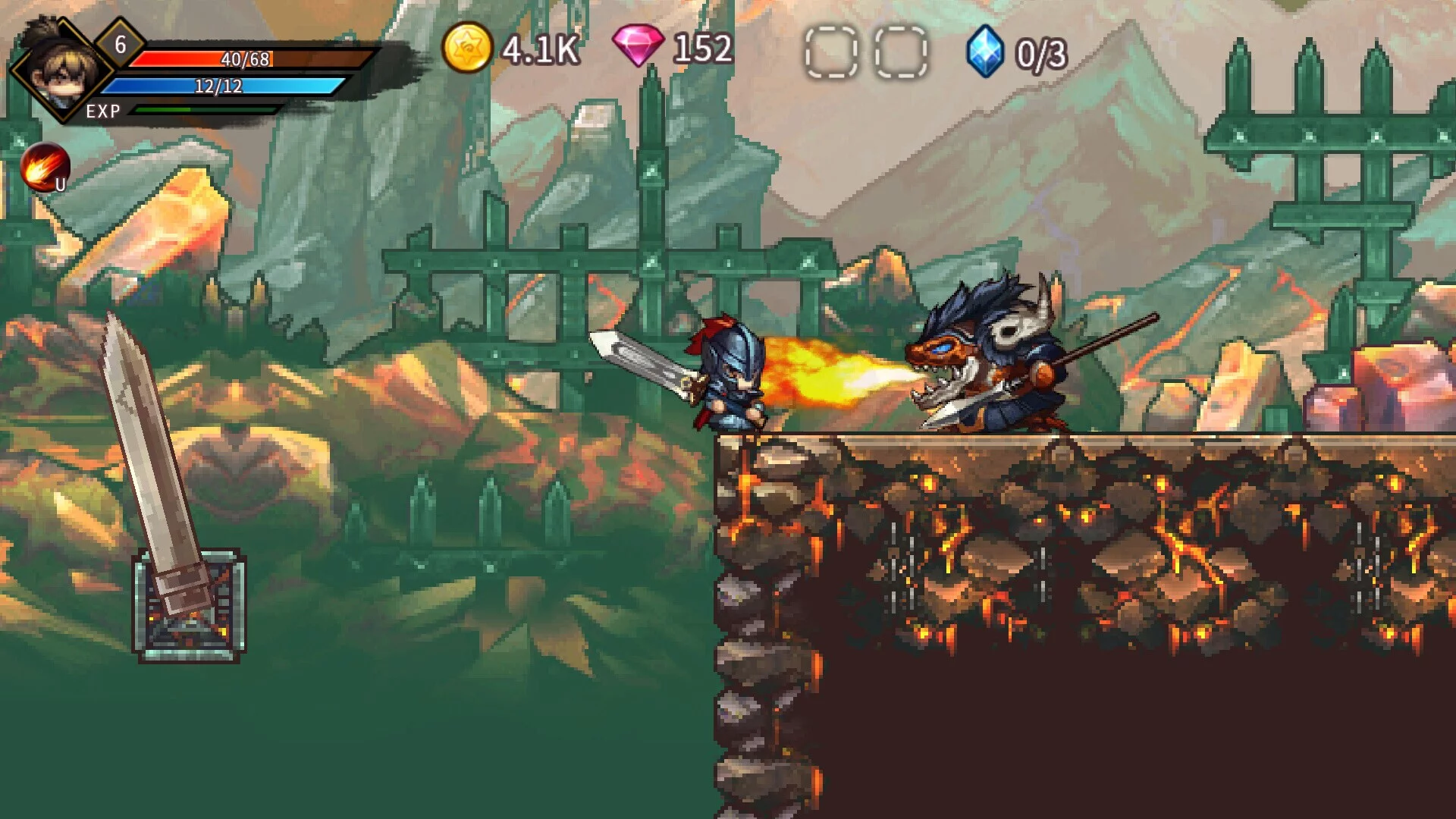 Изображение игры: Silvercall