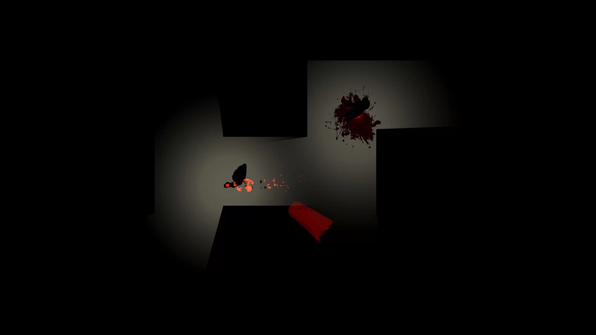 Изображение игры: Midnight Murder Maze