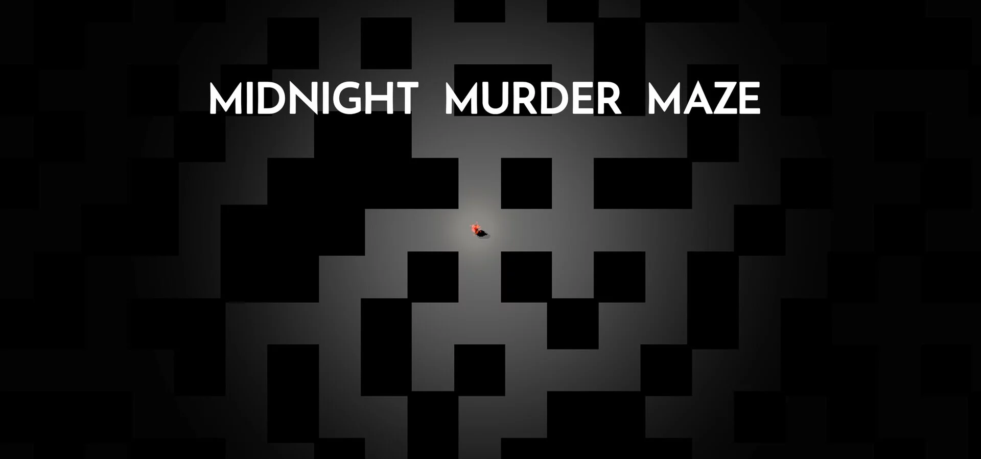 Изображение игры: Midnight Murder Maze
