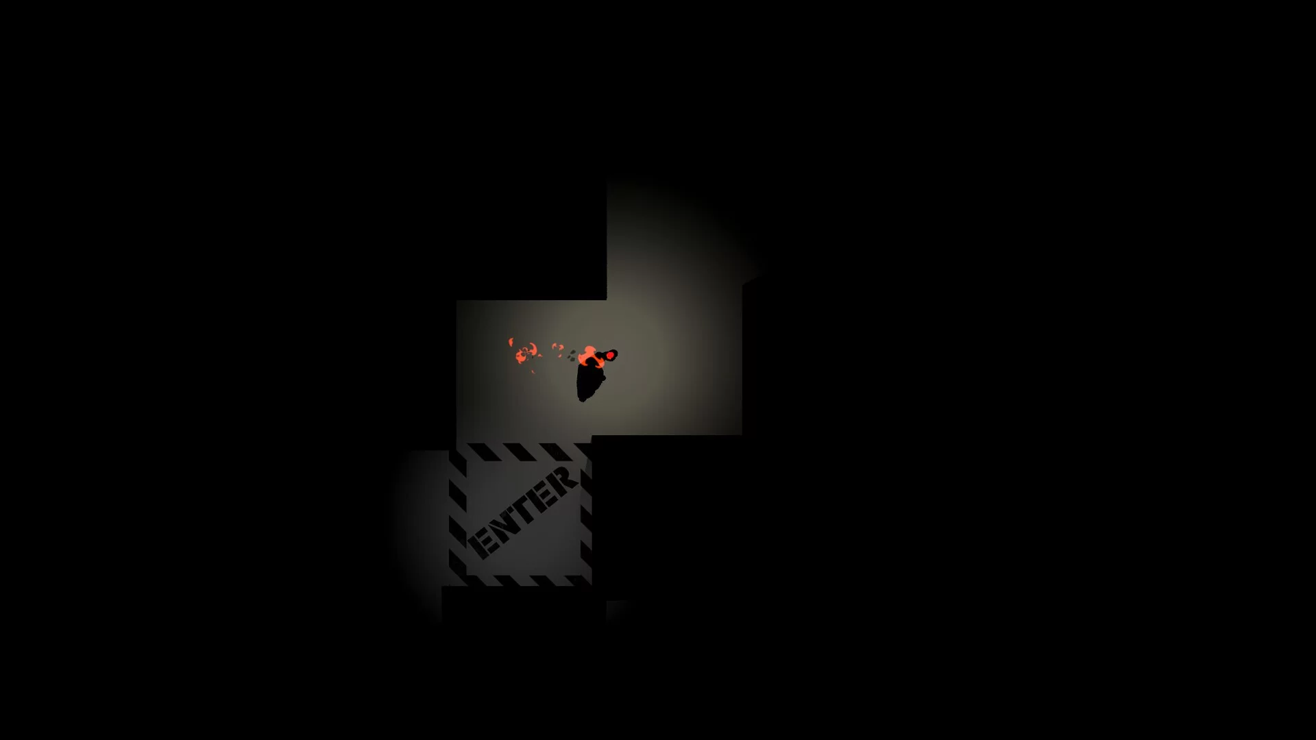 Изображение игры: Midnight Murder Maze