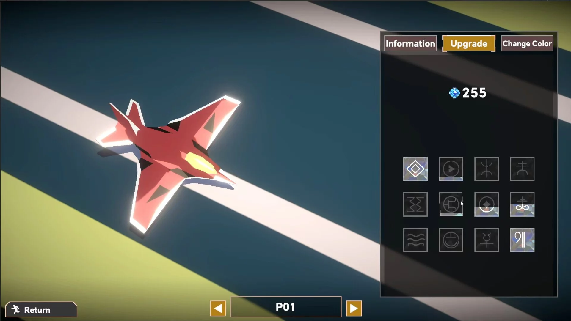 Изображение игры: ACE Overheat
