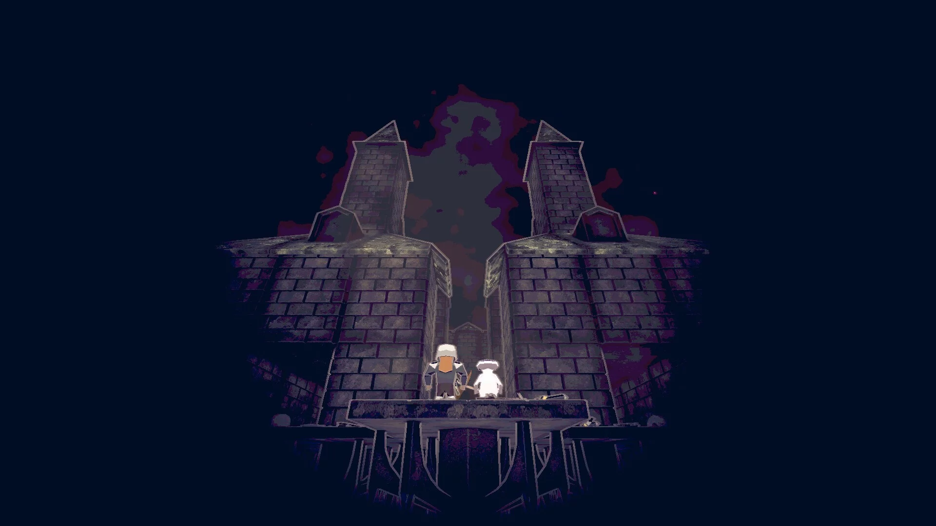 Изображение игры: Auto Dungeon