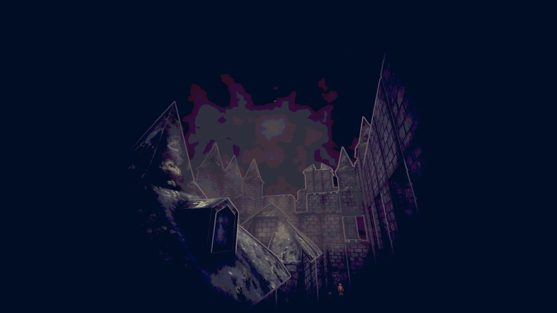 Изображение игры: Auto Dungeon