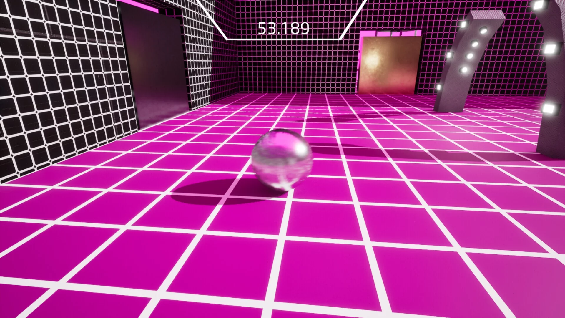 Изображение игры: Gallium