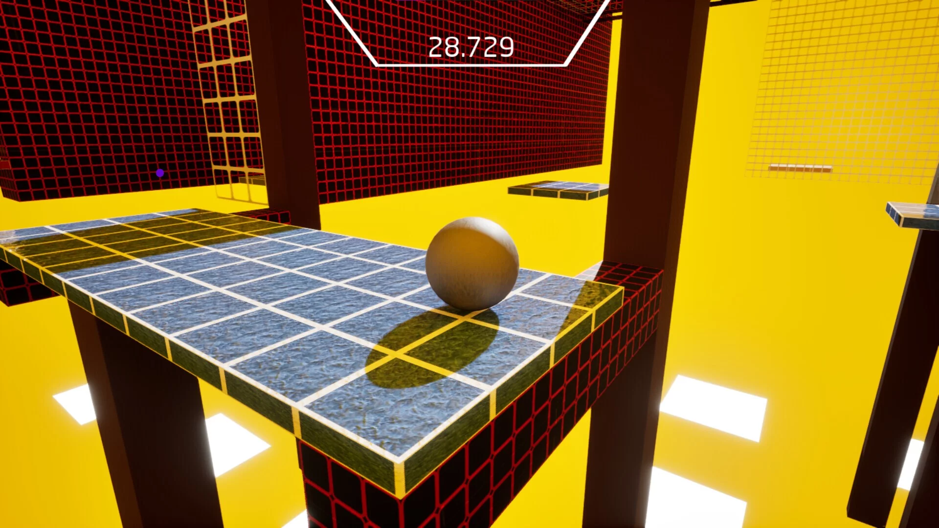 Изображение игры: Gallium