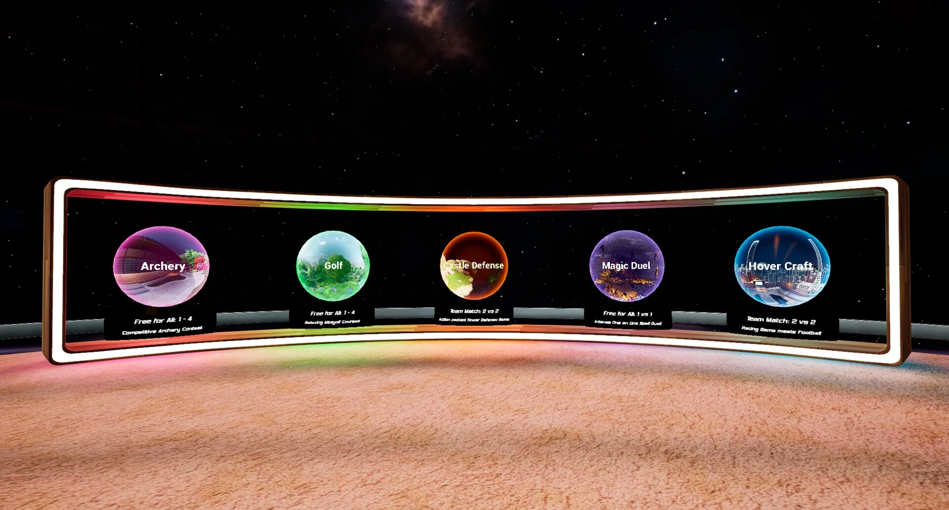 Изображение игры: Cosmic Star Lounge
