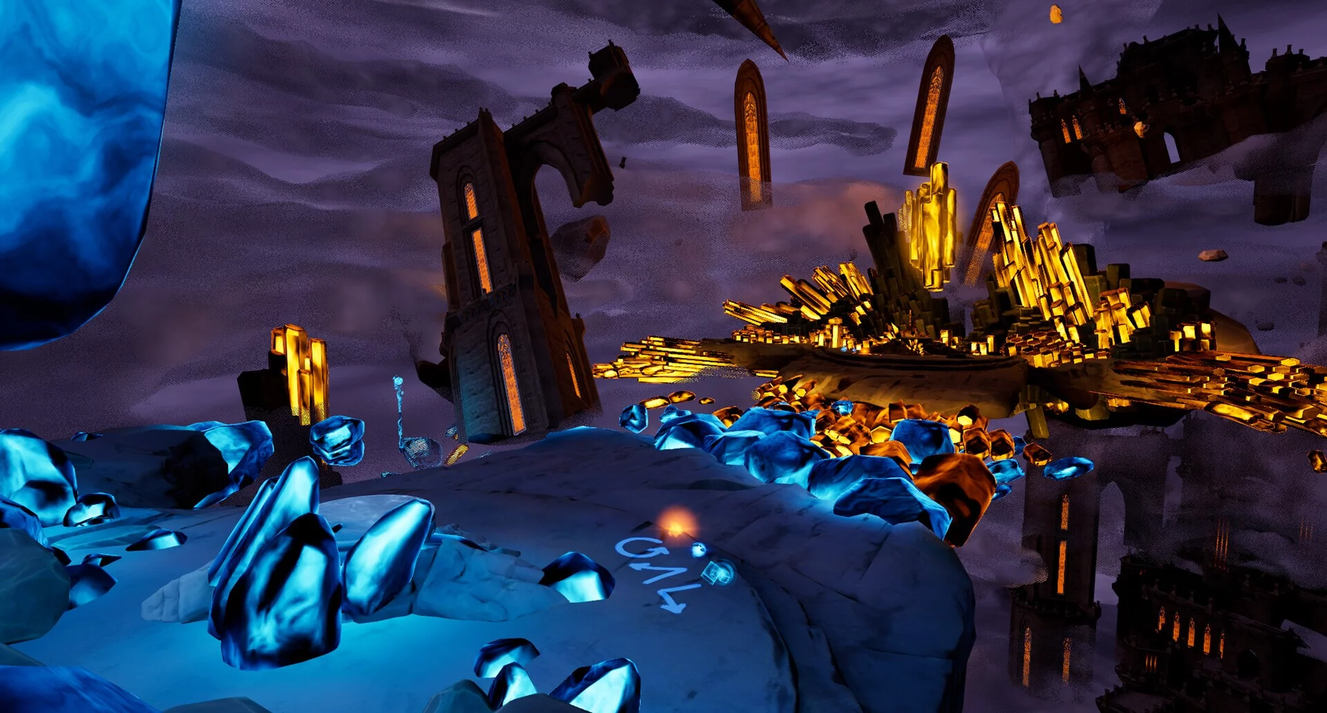 Изображение игры: Cosmic Star Lounge