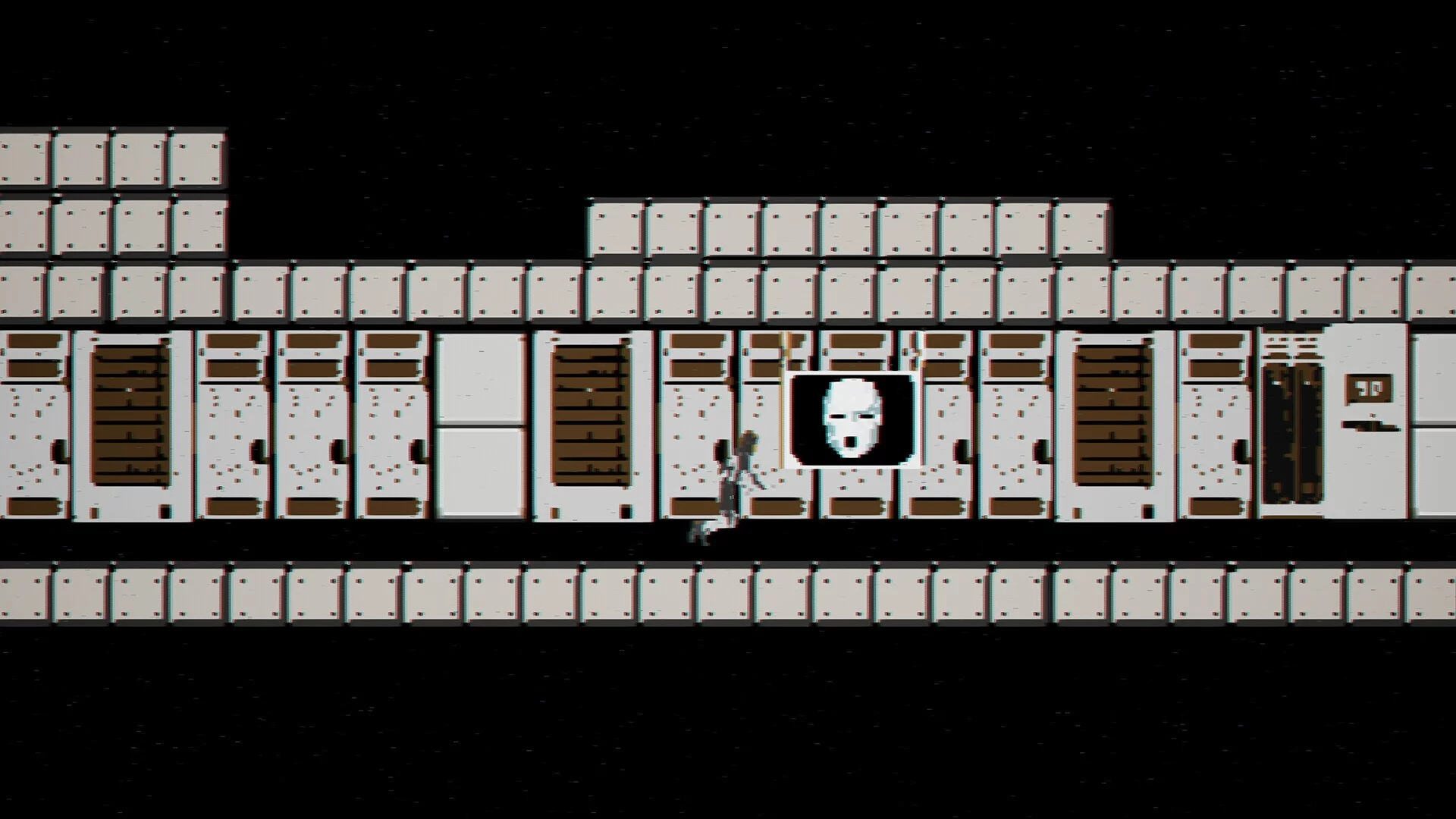 Изображение игры: Nonsolar