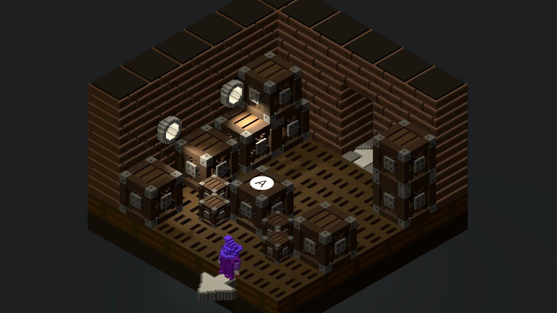 Изображение игры: OOLO