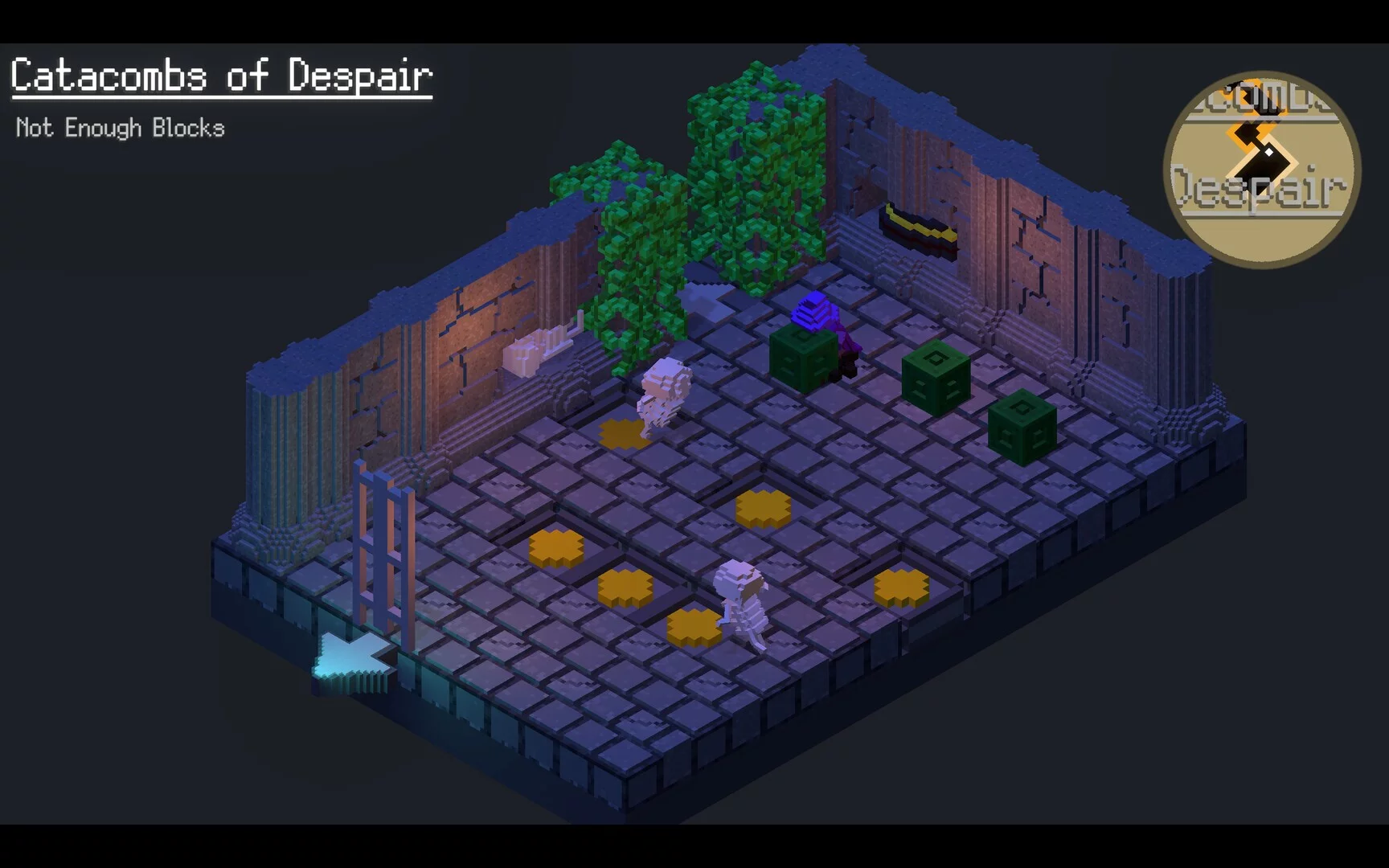 Изображение игры: OOLO