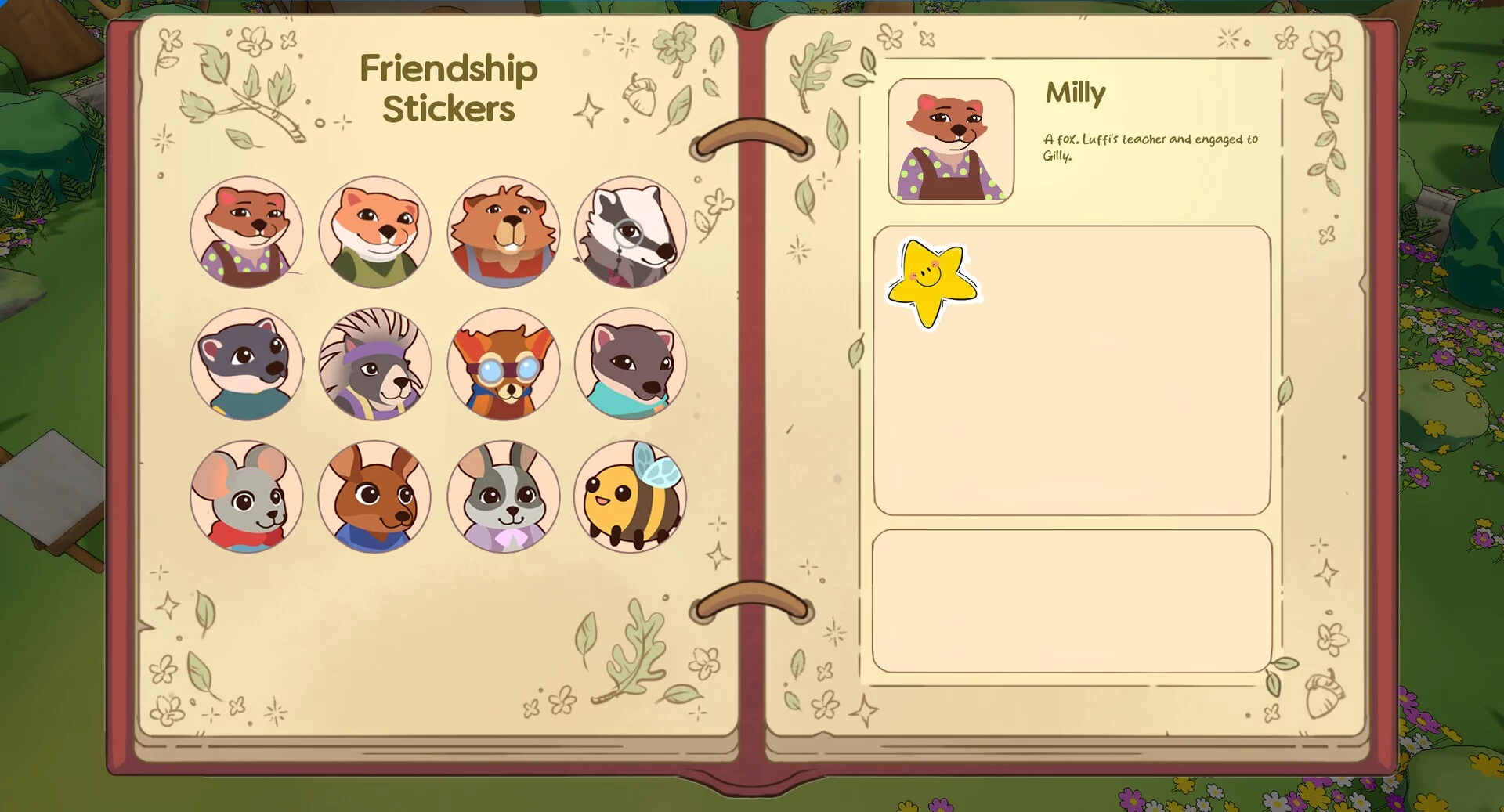 Изображение игры: Luffi: Homebound