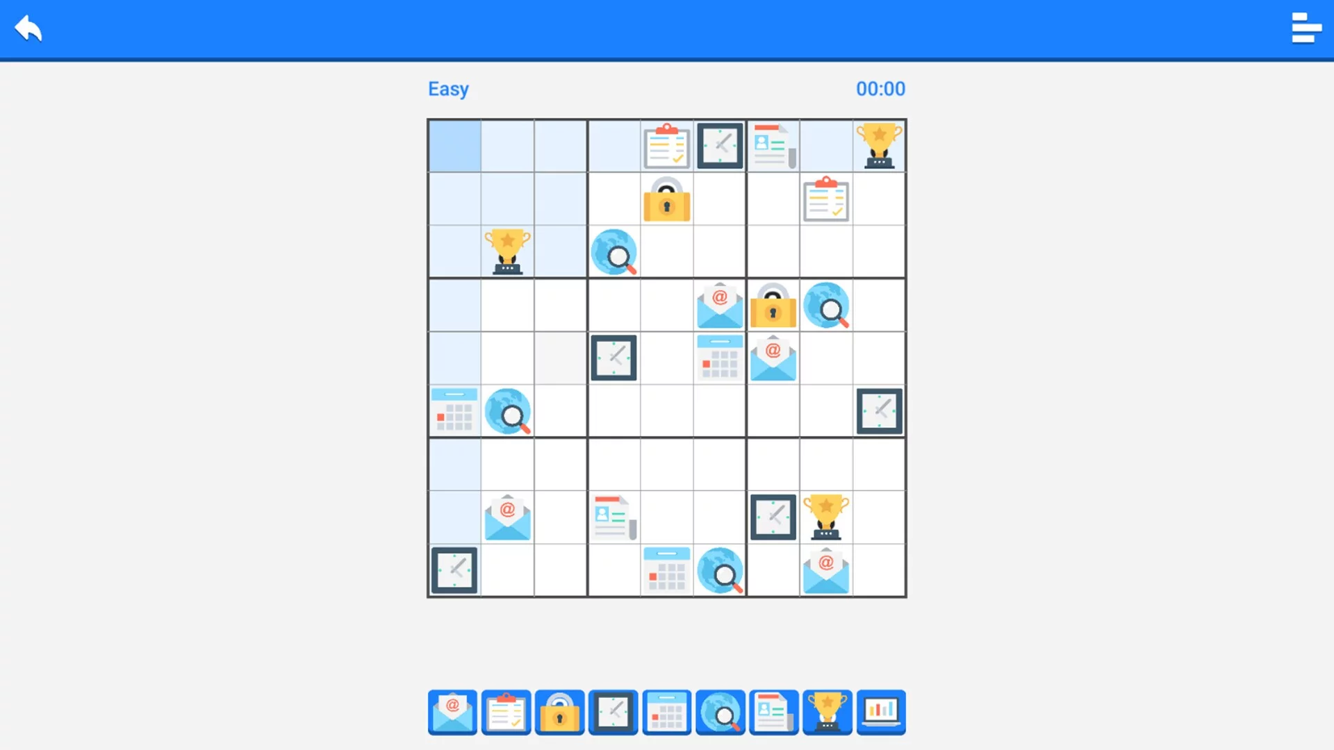 Изображение игры: Sudoku-Duo