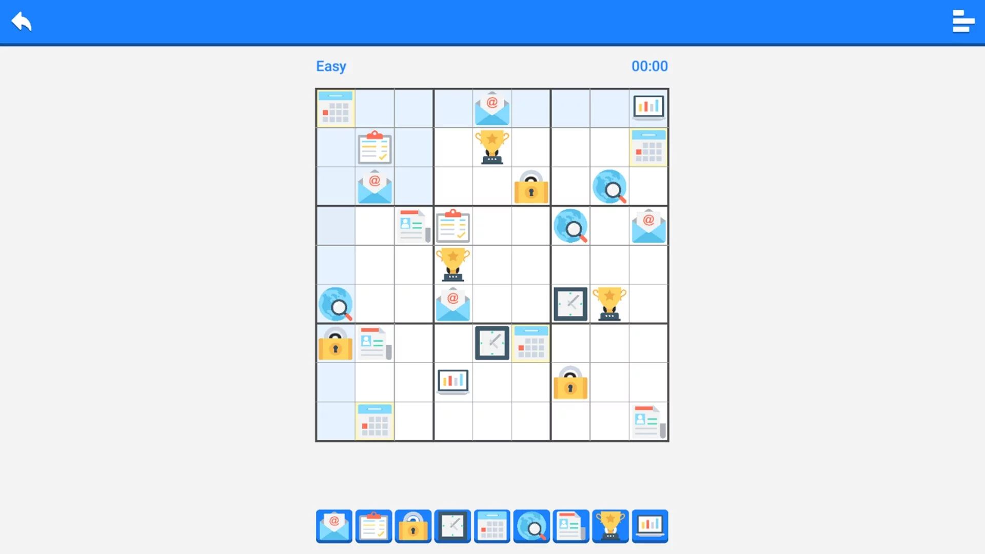 Изображение игры: Sudoku-Duo