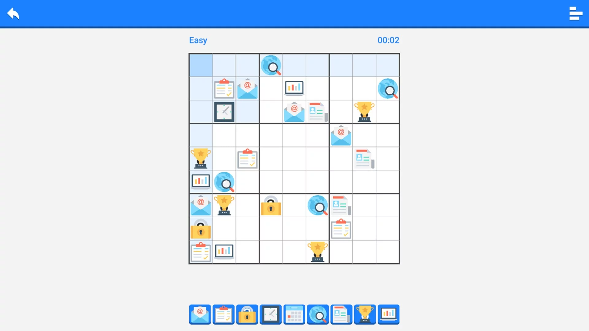 Изображение игры: Sudoku-Duo