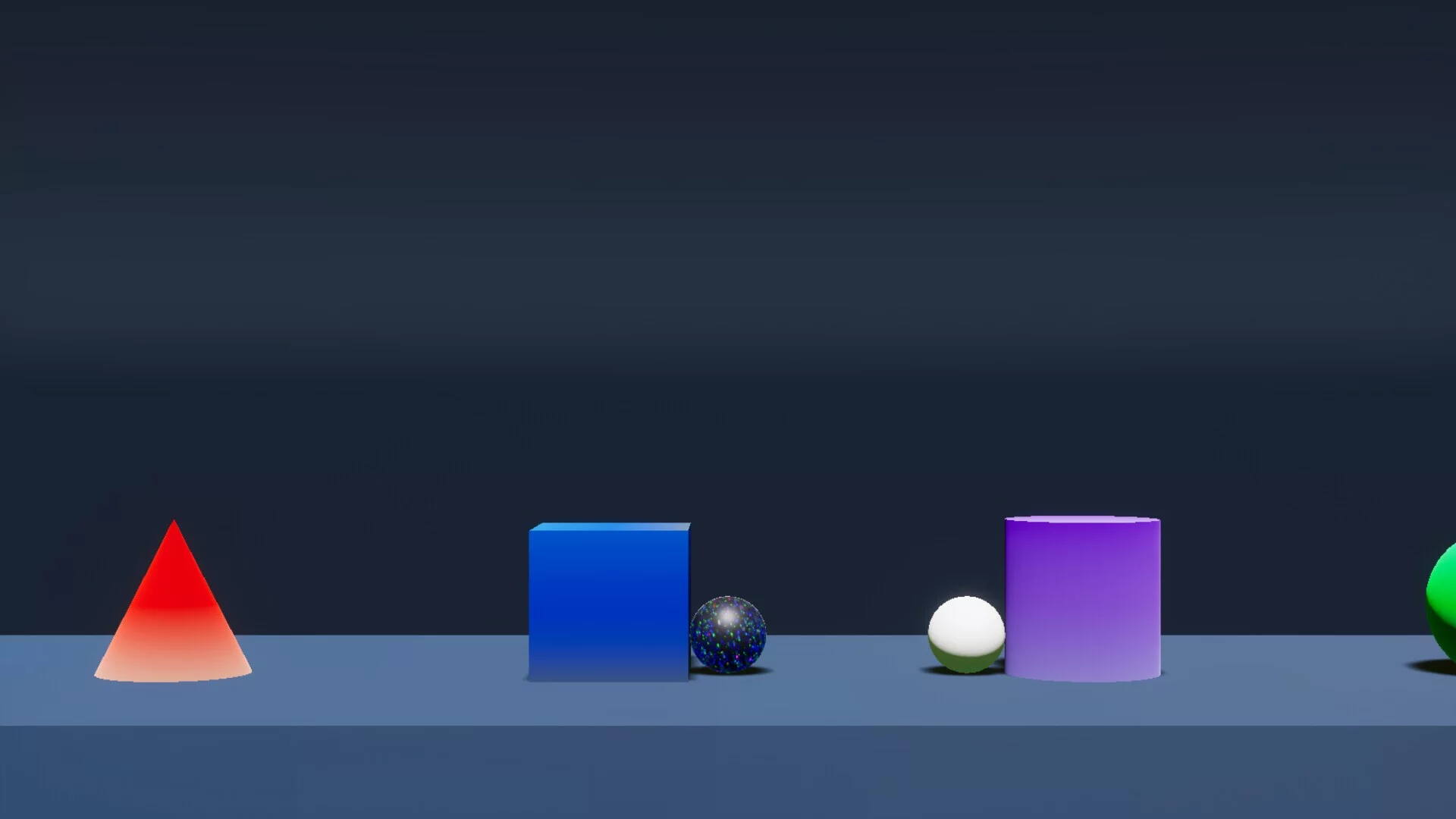 Изображение игры: Bouncy Click