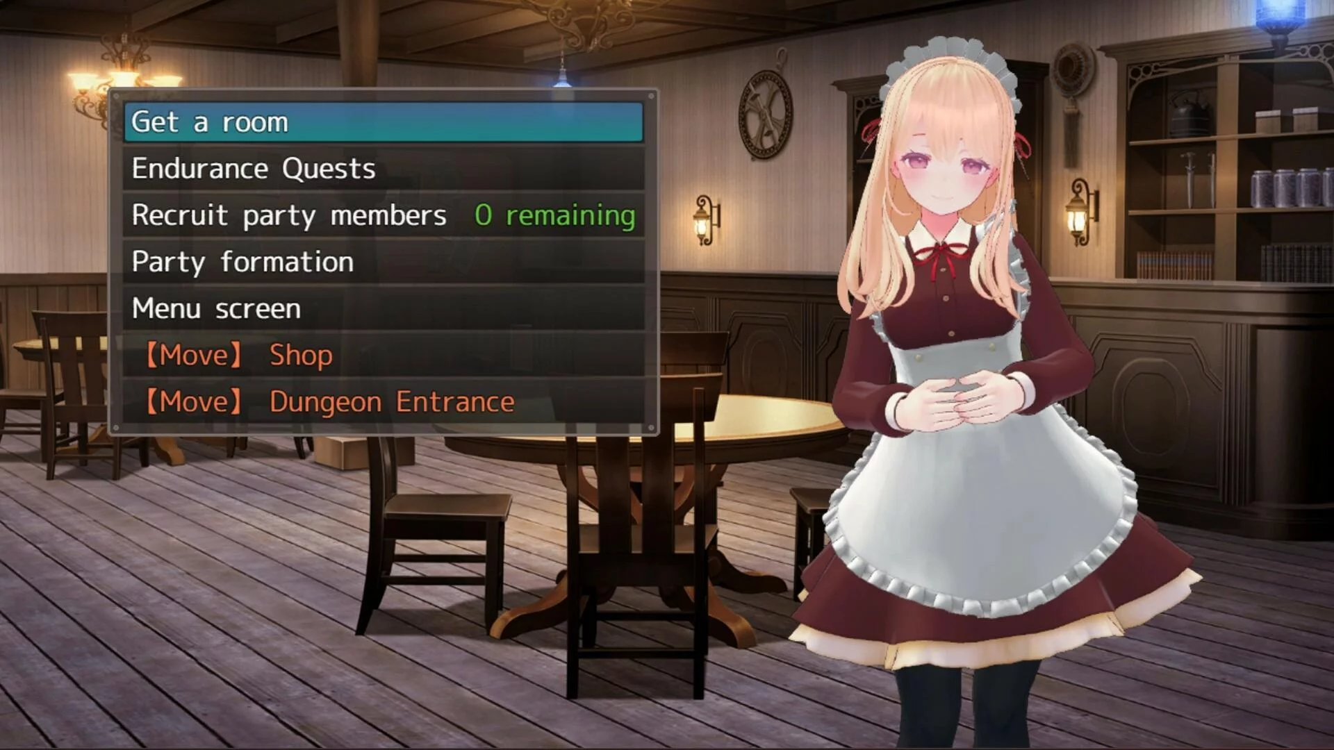 Изображение игры: Labyrinth Flowers