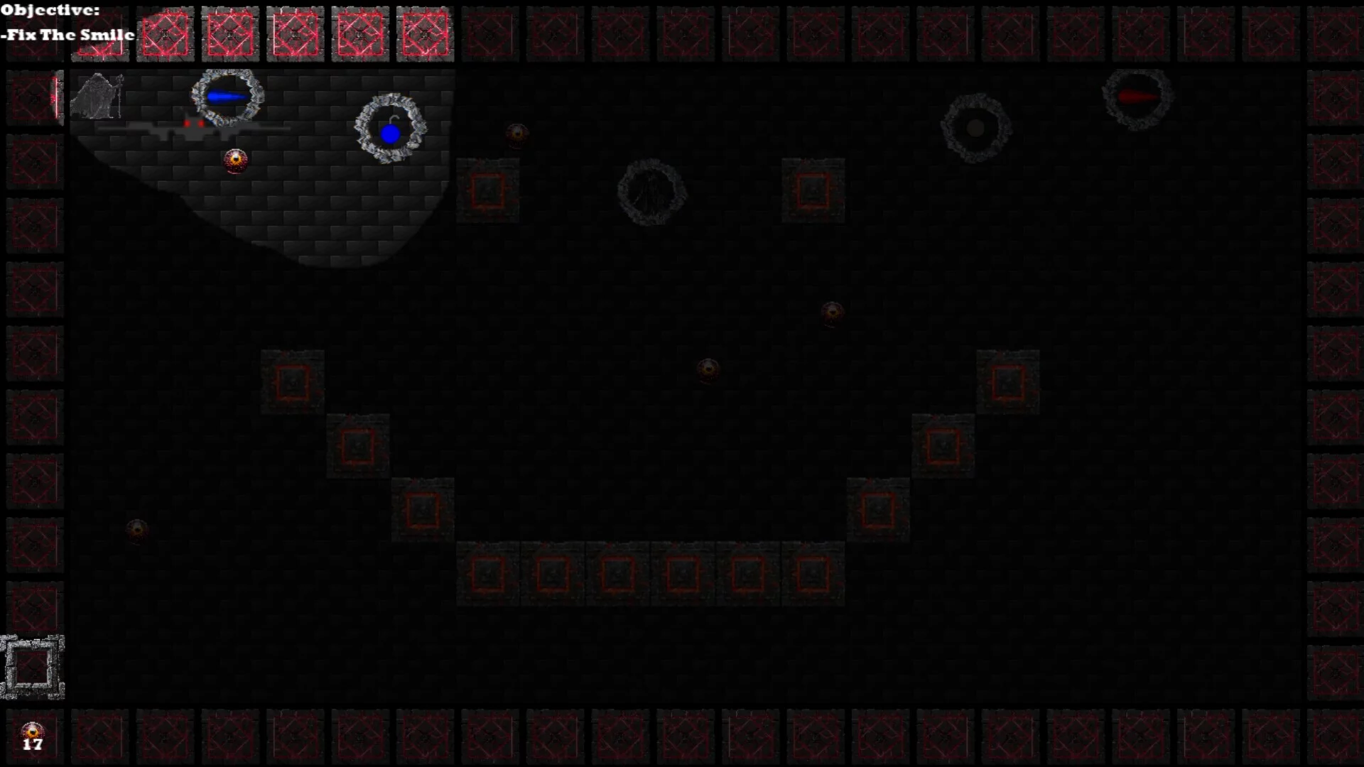 Изображение игры: Shade Silver 2 A Walk In The Darkness