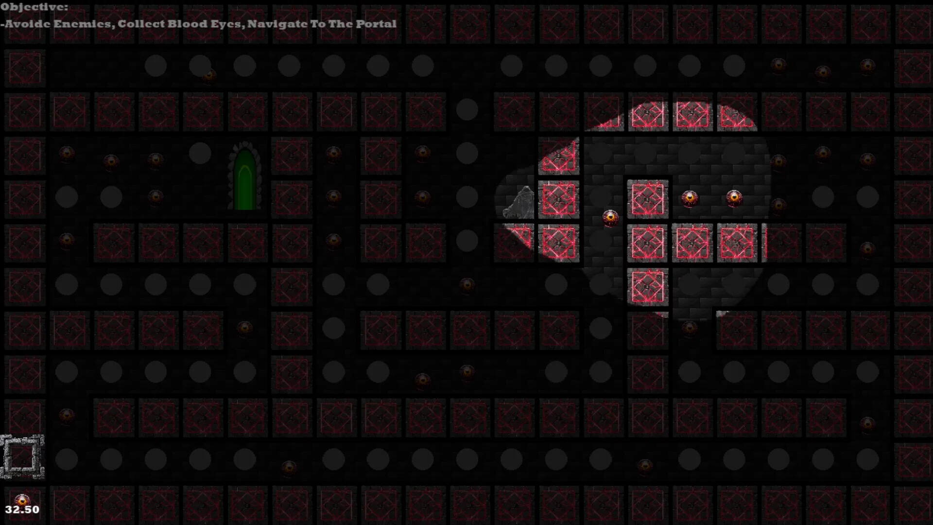 Изображение игры: Shade Silver 2 A Walk In The Darkness