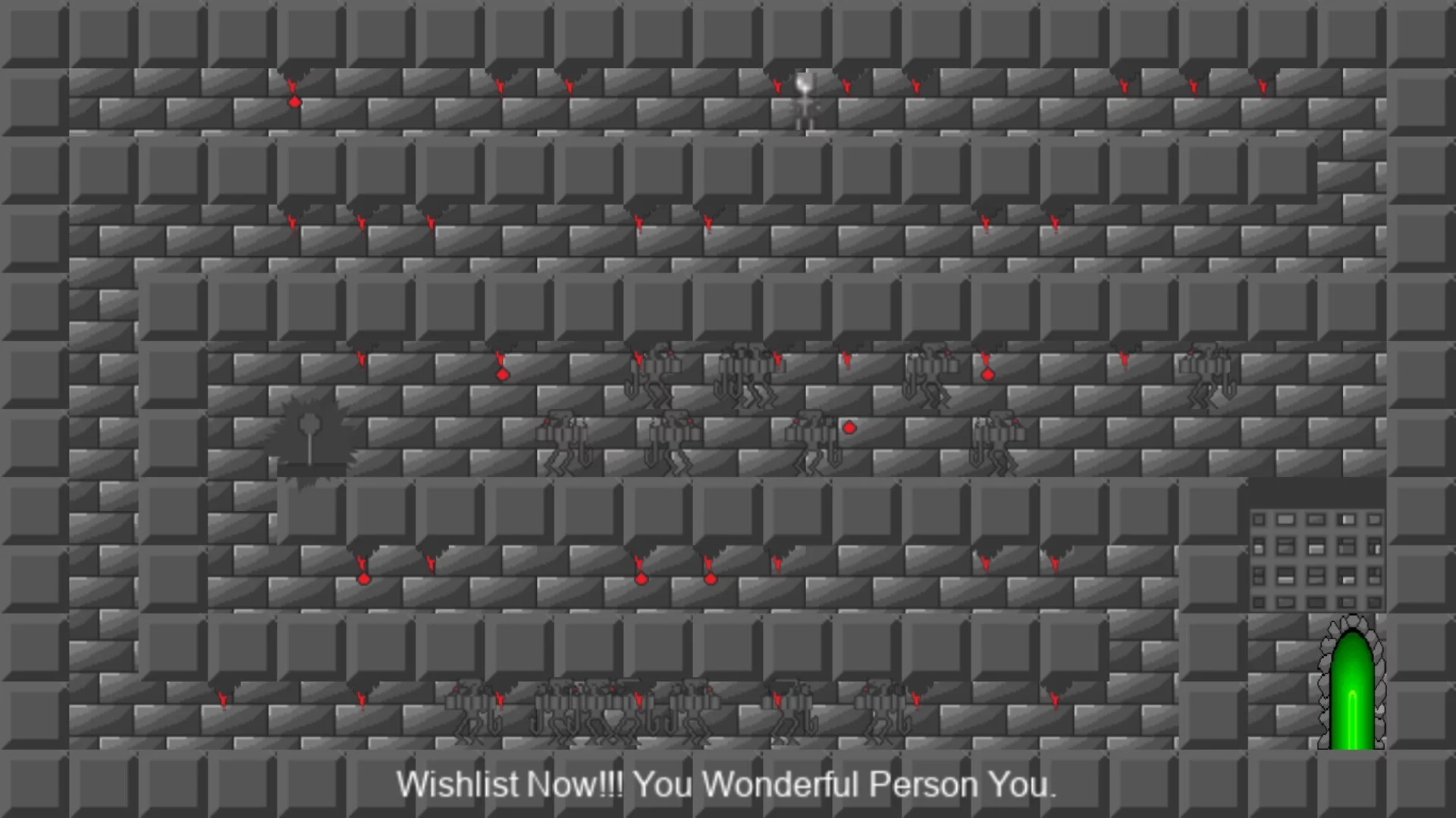 Изображение игры: Shade Silver 2 A Walk In The Darkness