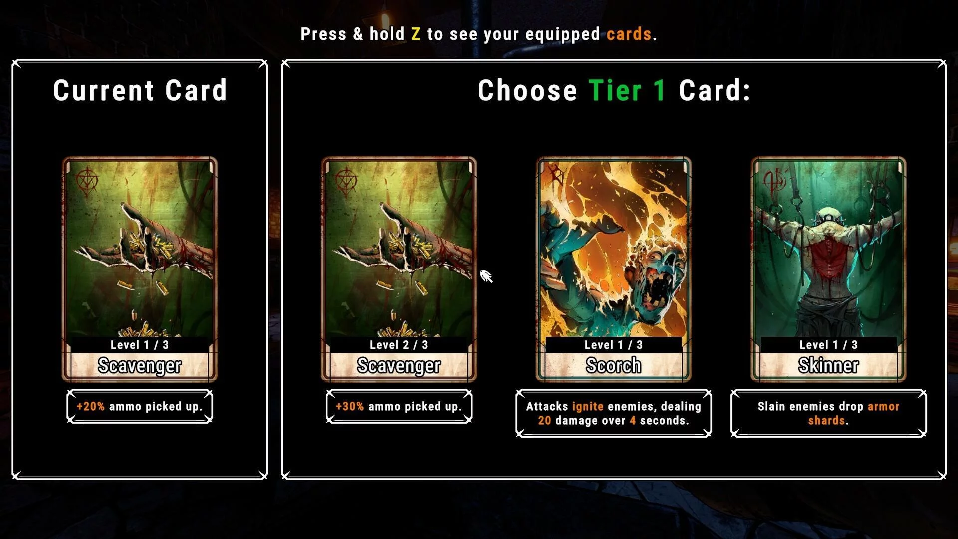 Изображение игры: Hordelord