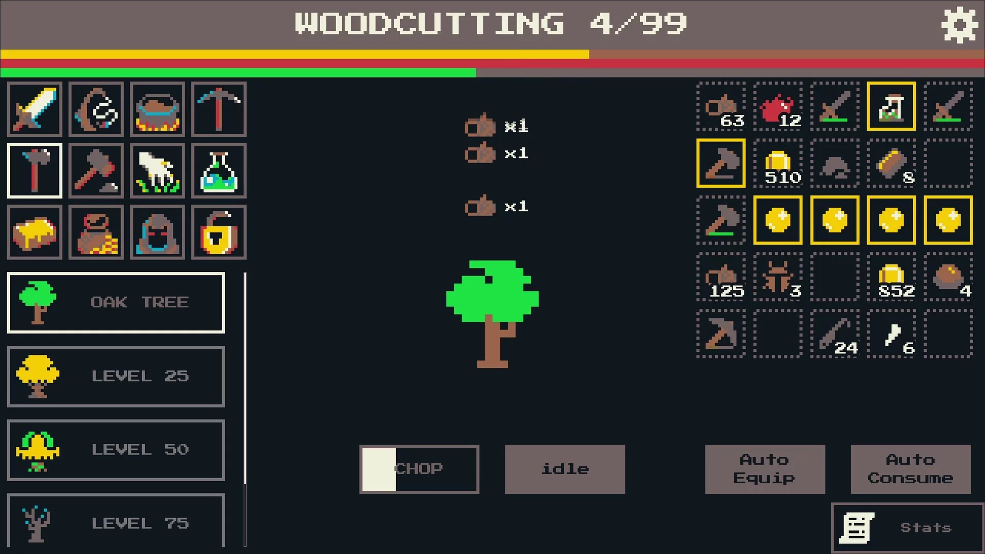 Изображение игры: Yollen