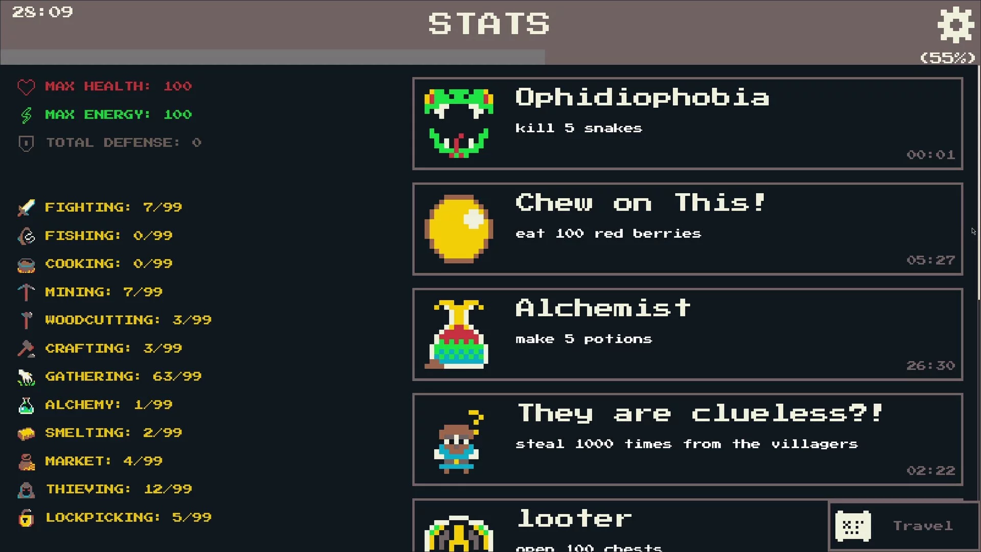 Изображение игры: Yollen