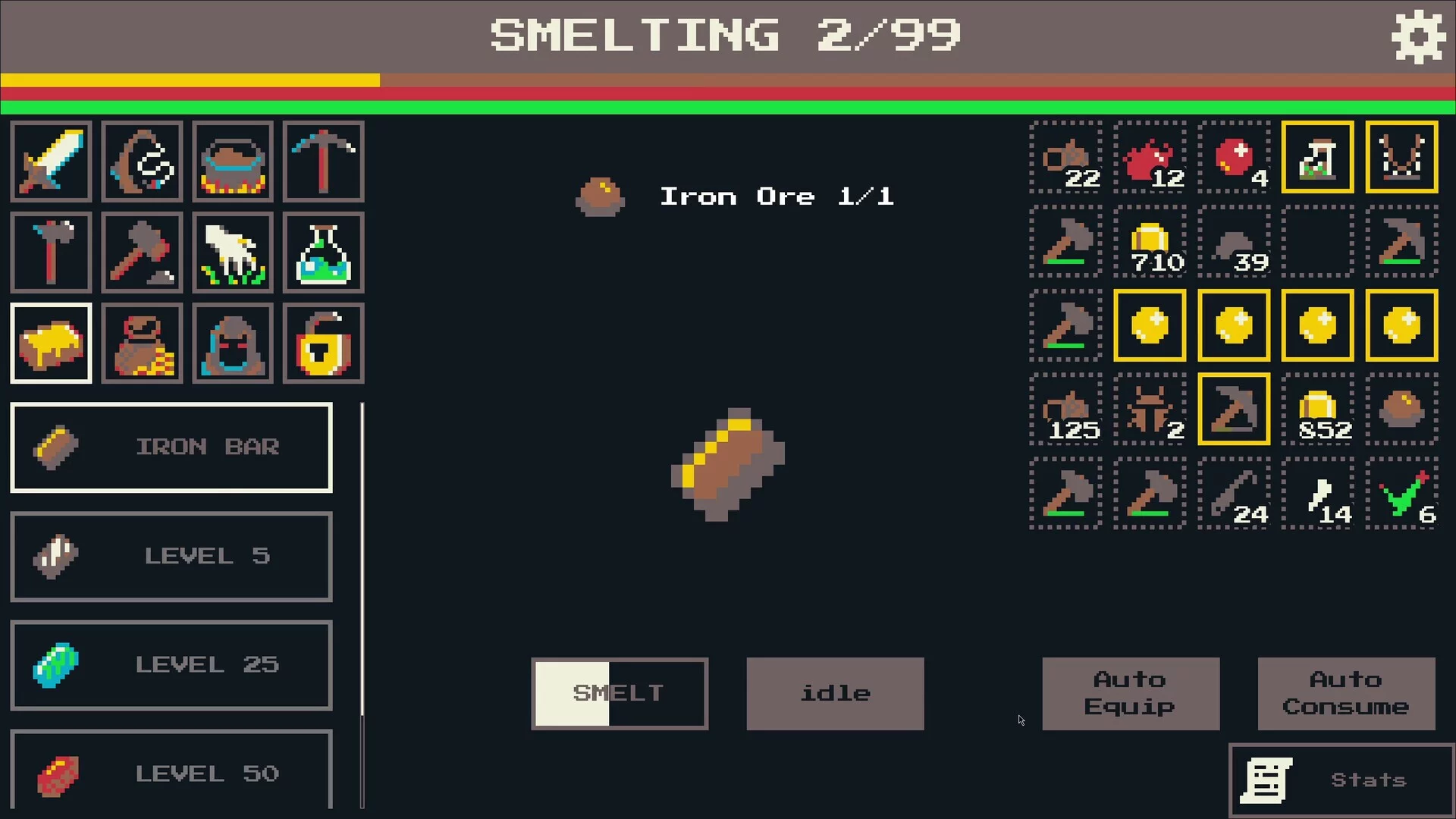 Изображение игры: Yollen