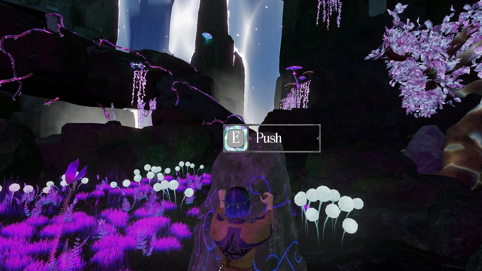 Изображение игры: Together in Forgotten Lands: Chapter One
